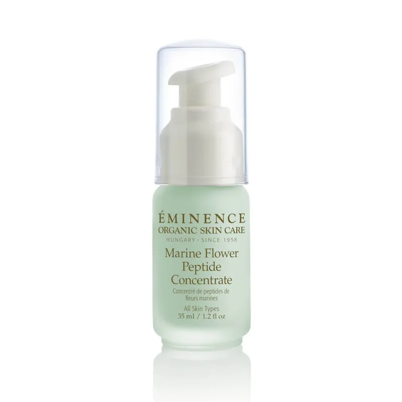 Eminence Marine Flower Peptide Concentrate – 35 ml / 1.2 fl oz