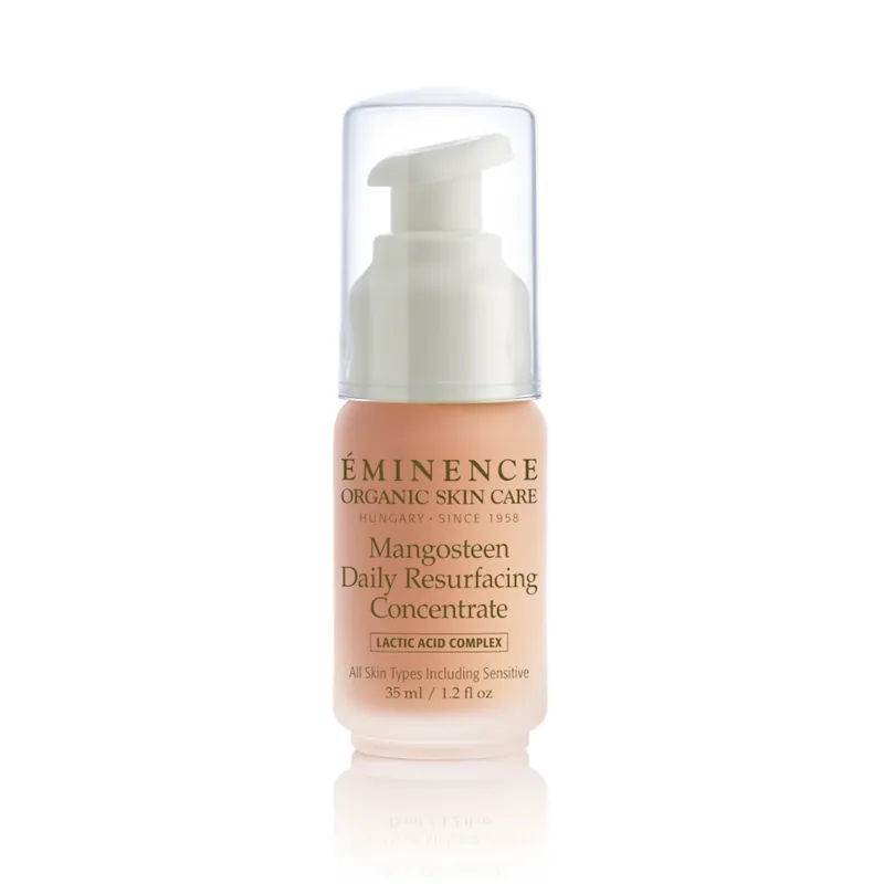 Eminence Mangosteen Daily Resurfacing Concentrate – 35 ml / 1.2 fl oz