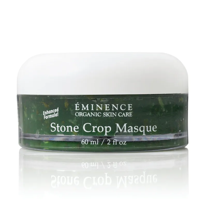 Eminence Stone Crop Masque – 60 ml / 2 fl oz