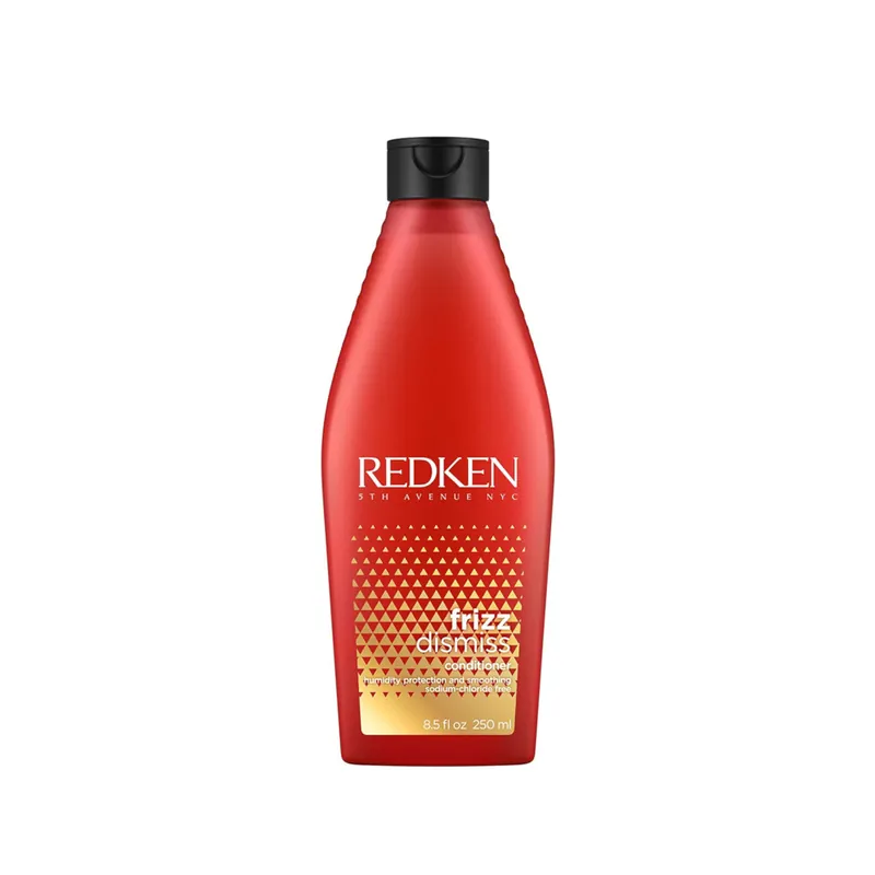 Redken Frizz Dismiss Conditioner – 250 ml / 8.5 fl oz
