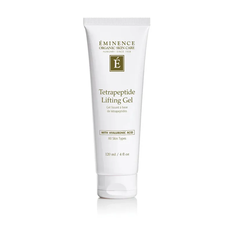 Eminence Tetrapeptide Lifting Gel – 120 ml / 4 fl oz