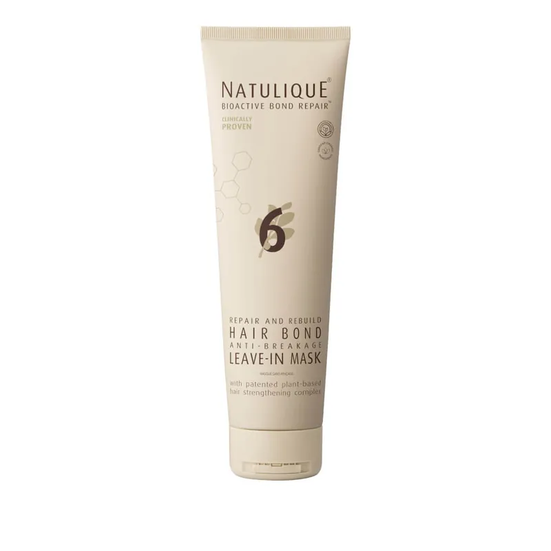 Natulique Hair Bond Leave-In Mask Step 6 – 150 ml