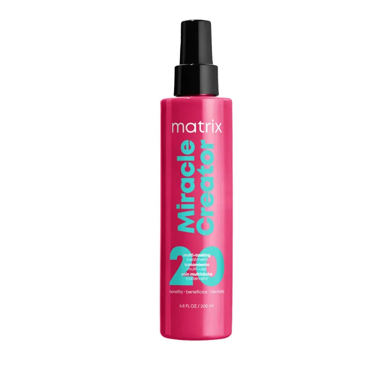 Matrix Miracle Creator Multi-Tasking Treatment – 6.8 fl oz / 200 ml