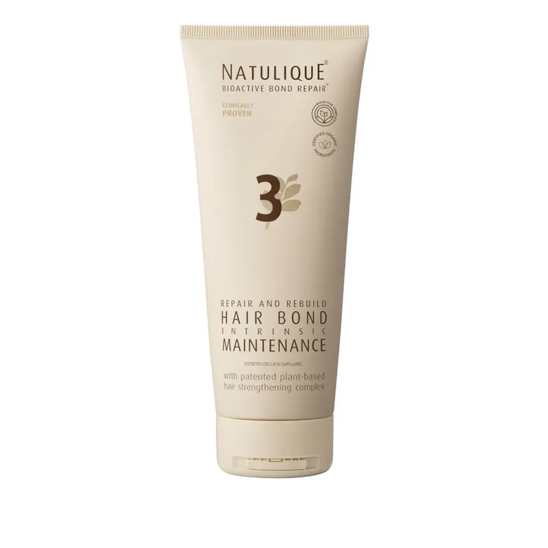 Natulique Hair Bond Intrinsic Maintenance Step 3 – 200 ml