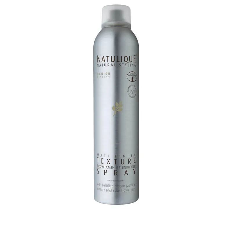 Natulique Texture Spray – 300 ml