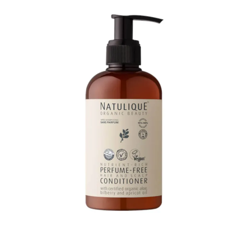 Natulique Perfume-Free Conditioner – 250 ml