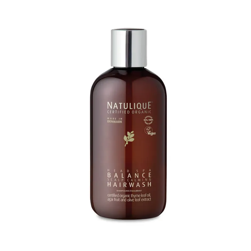 Natulique Balance Hairwash – 250 ml