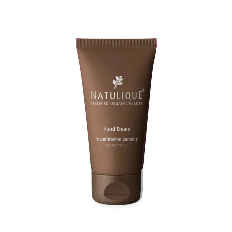 Natulique Protective Hand Cream – 50 ml