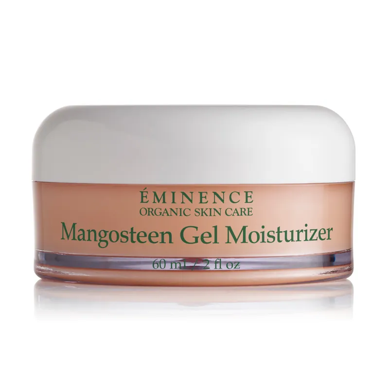 Eminence Mangosteen Gel Moisturizer – 60 ml / 2 fl oz