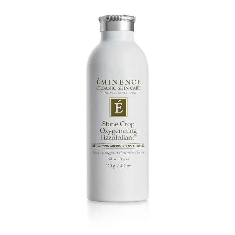 Eminence Stone Crop Oxygenating Fizzofoliant – 120 g / 4.2 oz