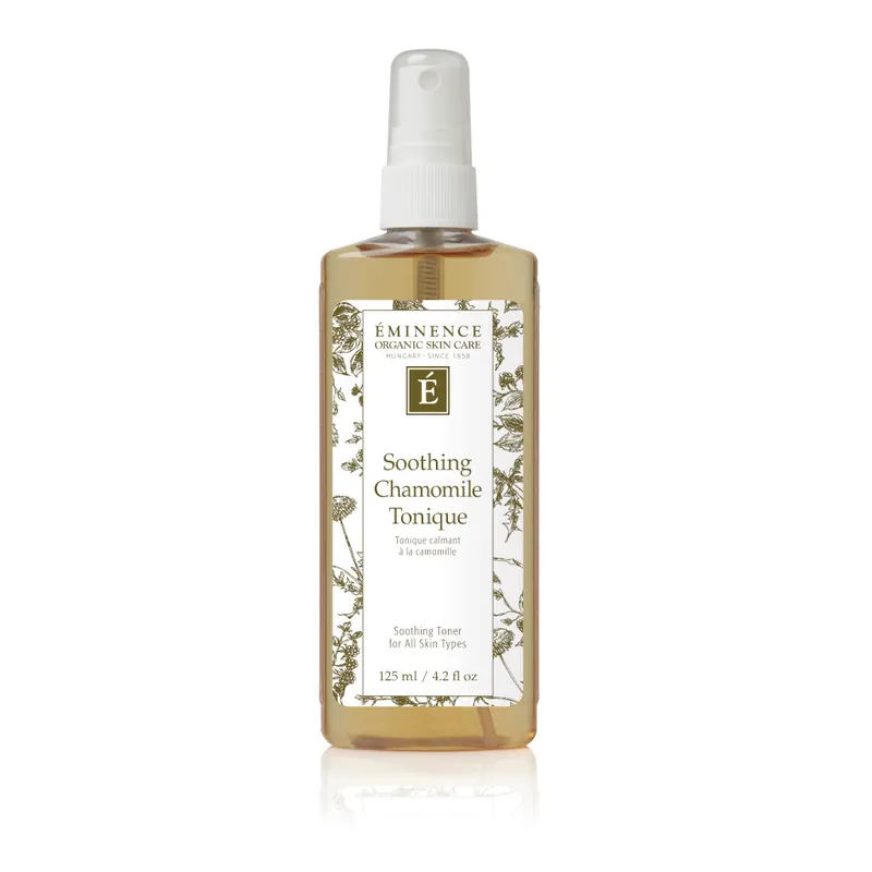 Eminence Soothing Chamomile Tonique – 125 ml / 4.2 fl oz