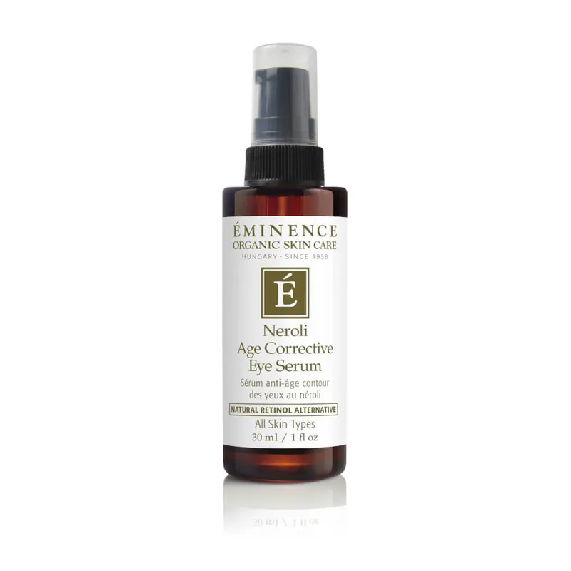 Eminence Neroli Age Corrective Eye Serum – 30 ml / 1 fl oz