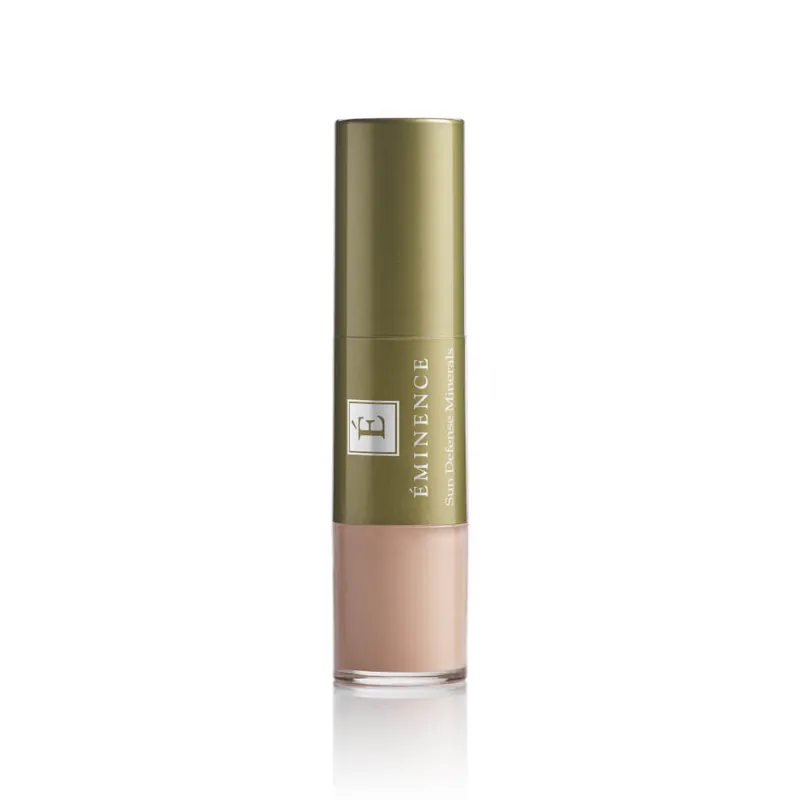 Eminence Sun Defense Minerals – Fair