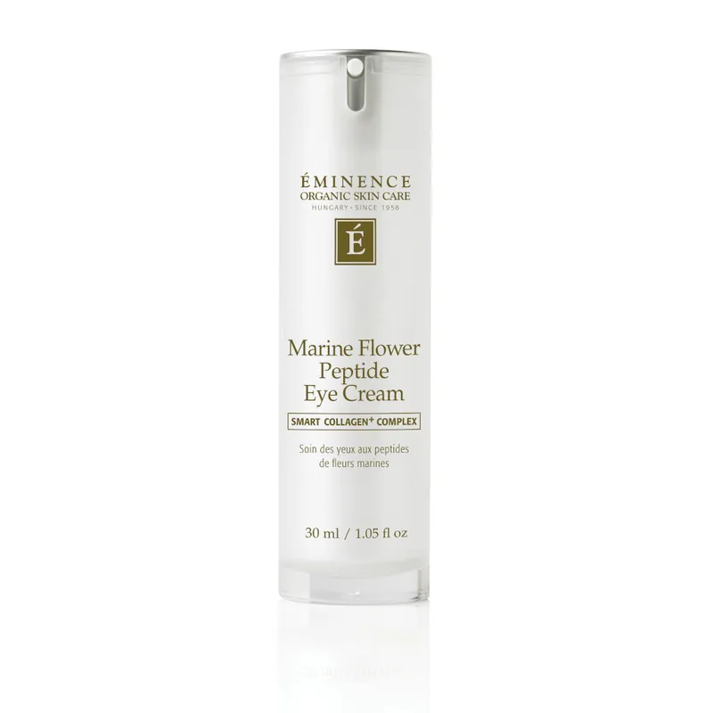 Eminence Marine Flower Peptide Eye Cream – 30 ml / 1.05 fl oz