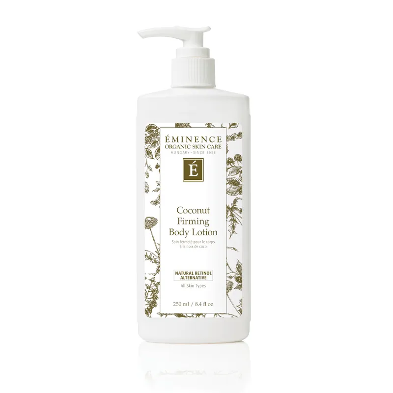 Eminence Coconut Firming Body Lotion – 250 ml / 8.4 fl oz