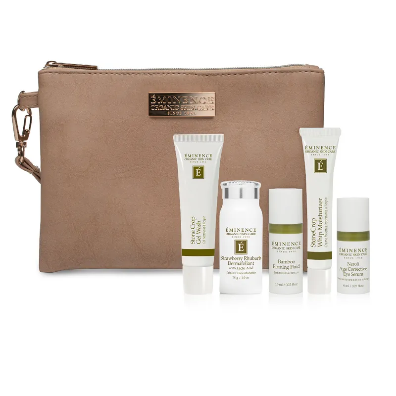 Eminence Must Have Minis Gift Set