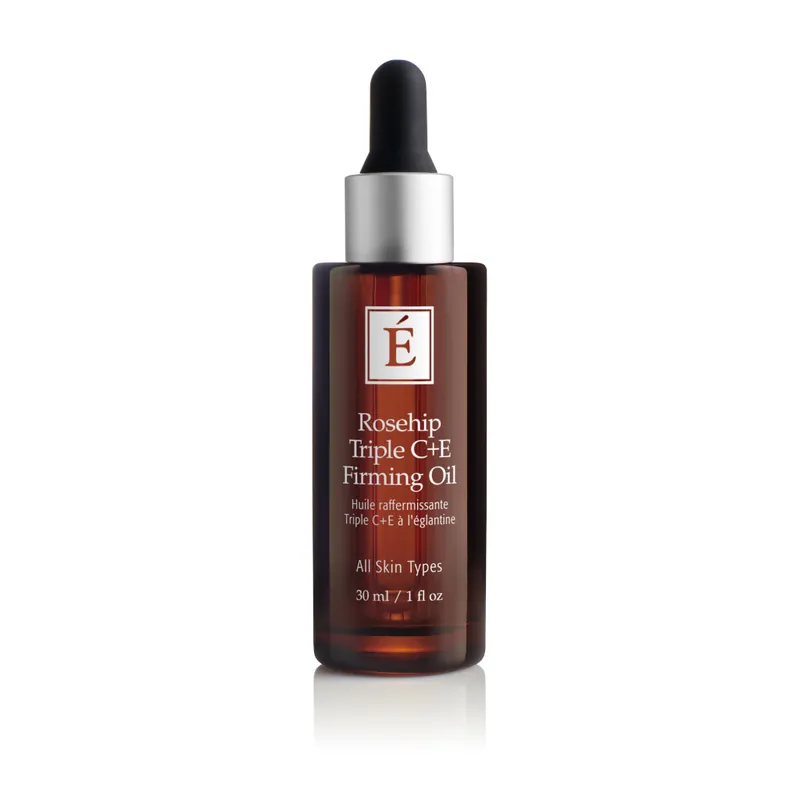 Eminence Rosehip Triple C+E Firming Oil – 30 ml / 1 fl oz