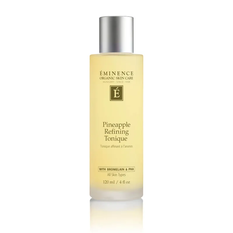 Eminence Pineapple Refining Tonique – 120 ml / 4 fl oz