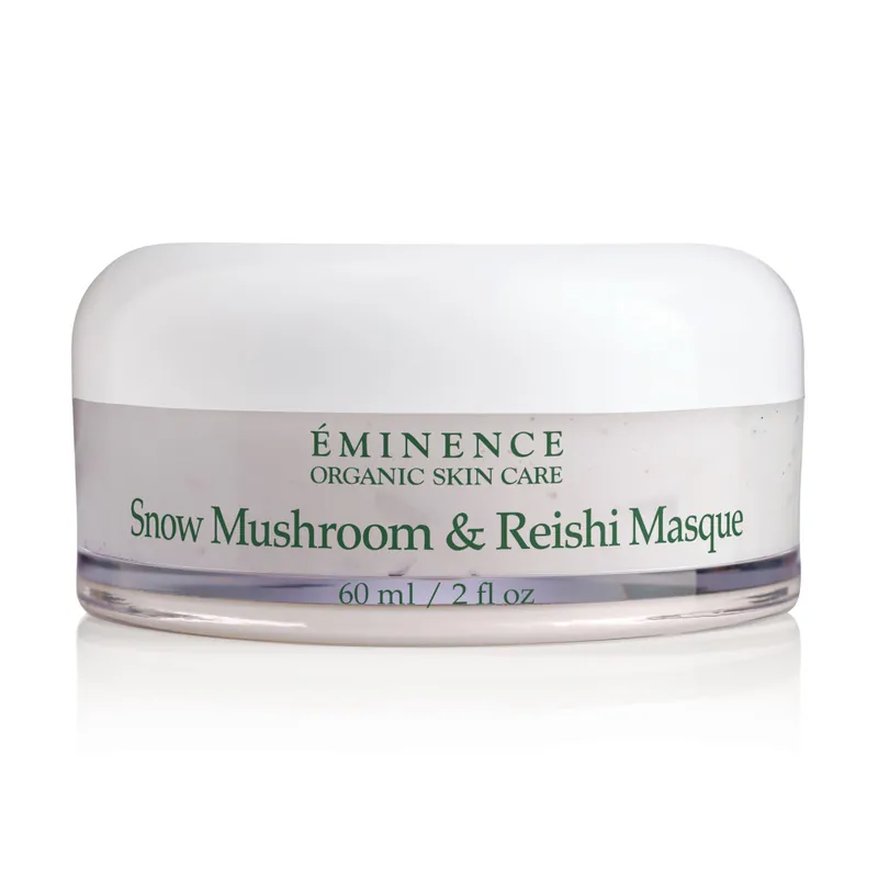 Eminence Snow Mushroom & Reishi Masque – 60 ml / 2 fl oz
