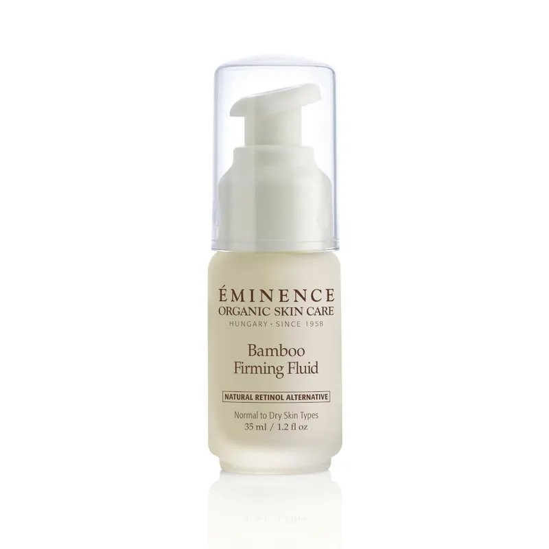 Eminence Bamboo Firming Fluid – 35 ml / 1.2 fl oz