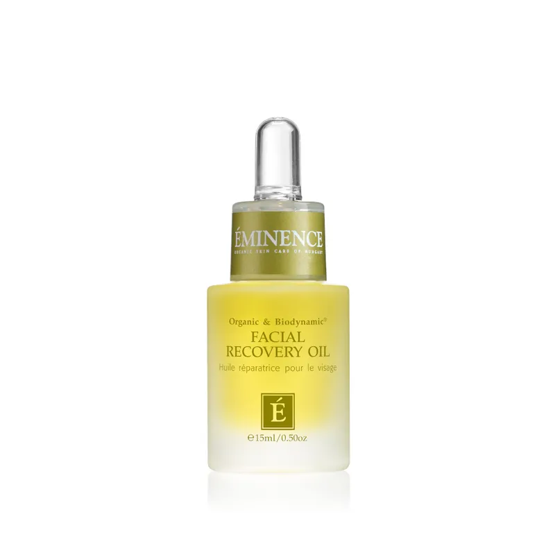 Eminence Facial Recovery Oil – 15 ml / 0.5 fl oz