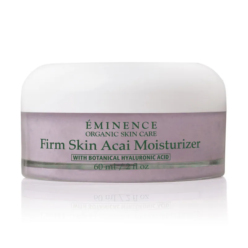 Eminence Firm Skin Acai Moisturizer – 60 ml / 2 fl oz