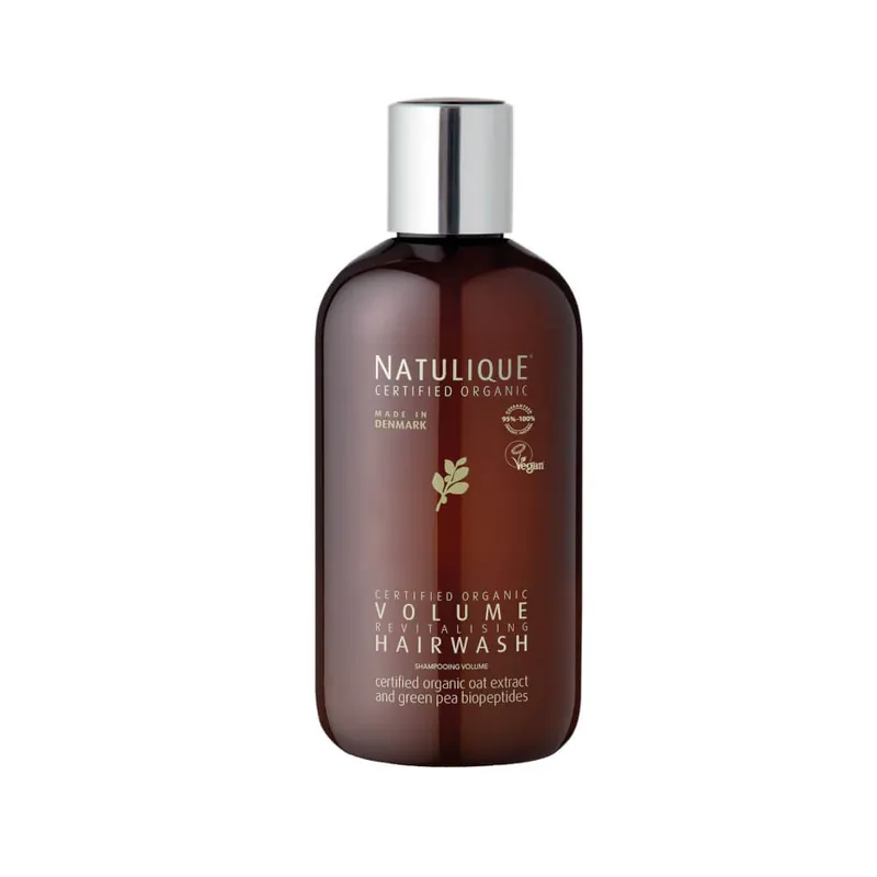 Natulique Volume Hairwash – 250 ml
