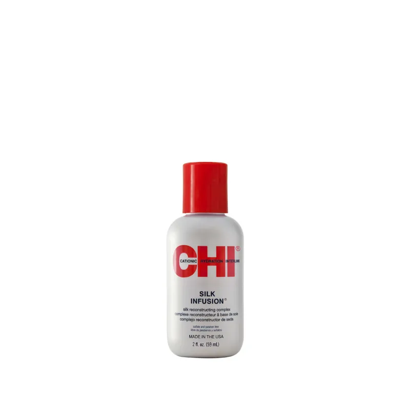 CHI Silk Infusion – 2 oz