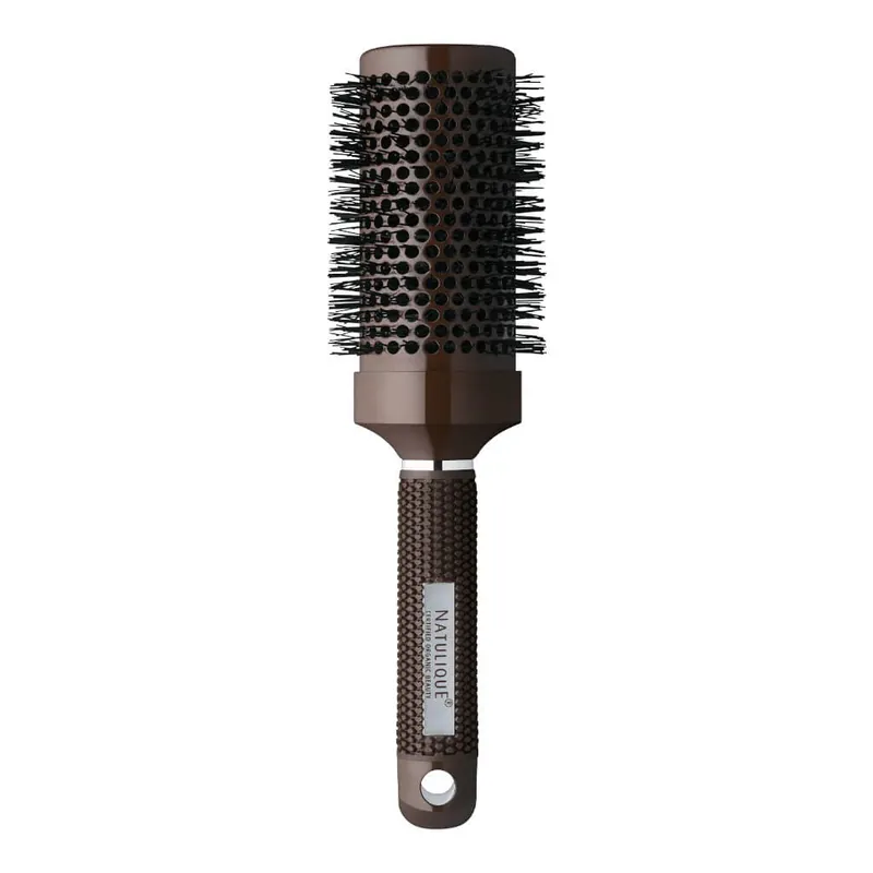 Natulique Professional Round Brush – 53 mm / 2.1 in