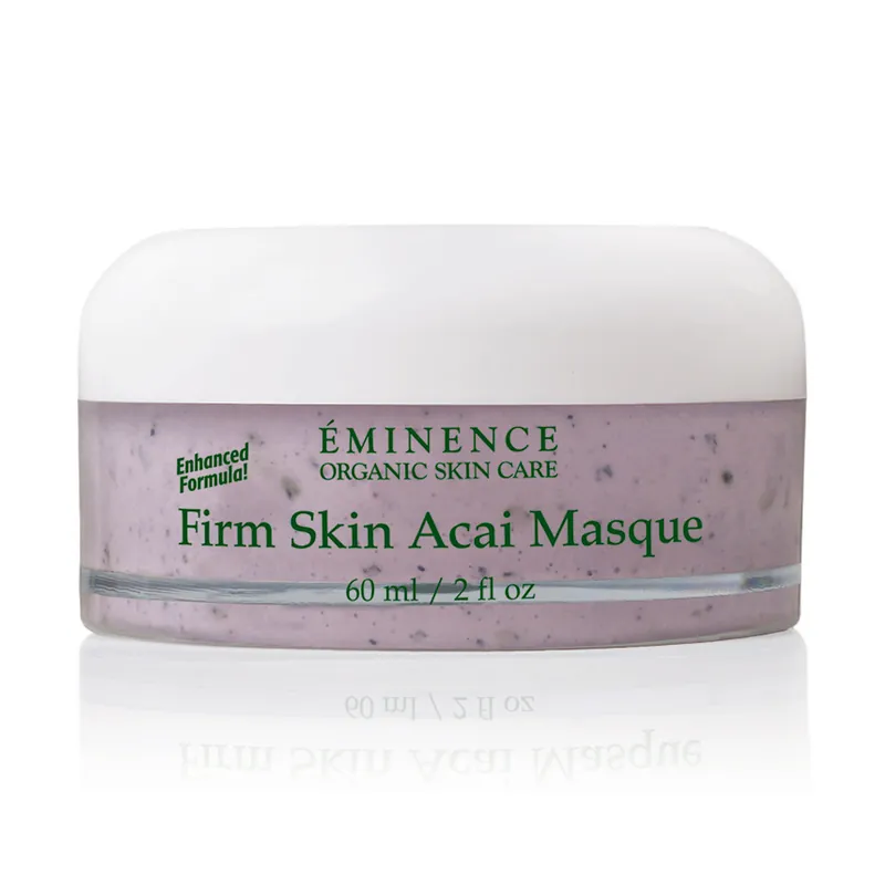 Eminence Firm Skin Acai Masque – 60 ml / 2 fl oz