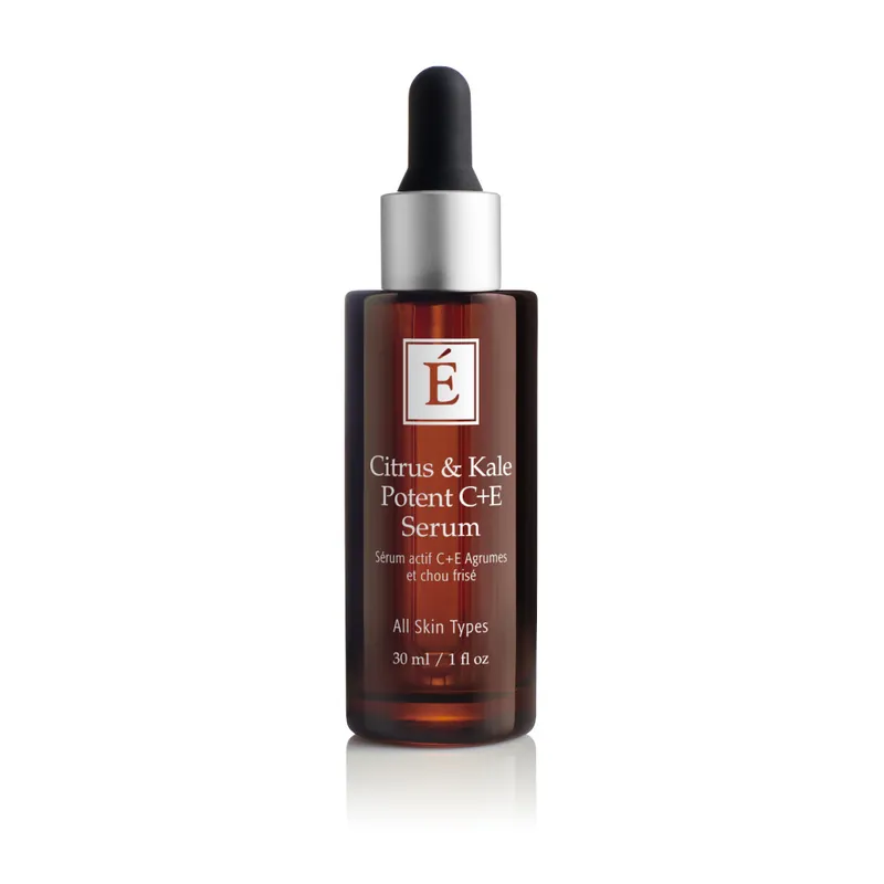 Eminence Citrus & Kale Potent C+E Serum – 30 ml / 1 fl oz