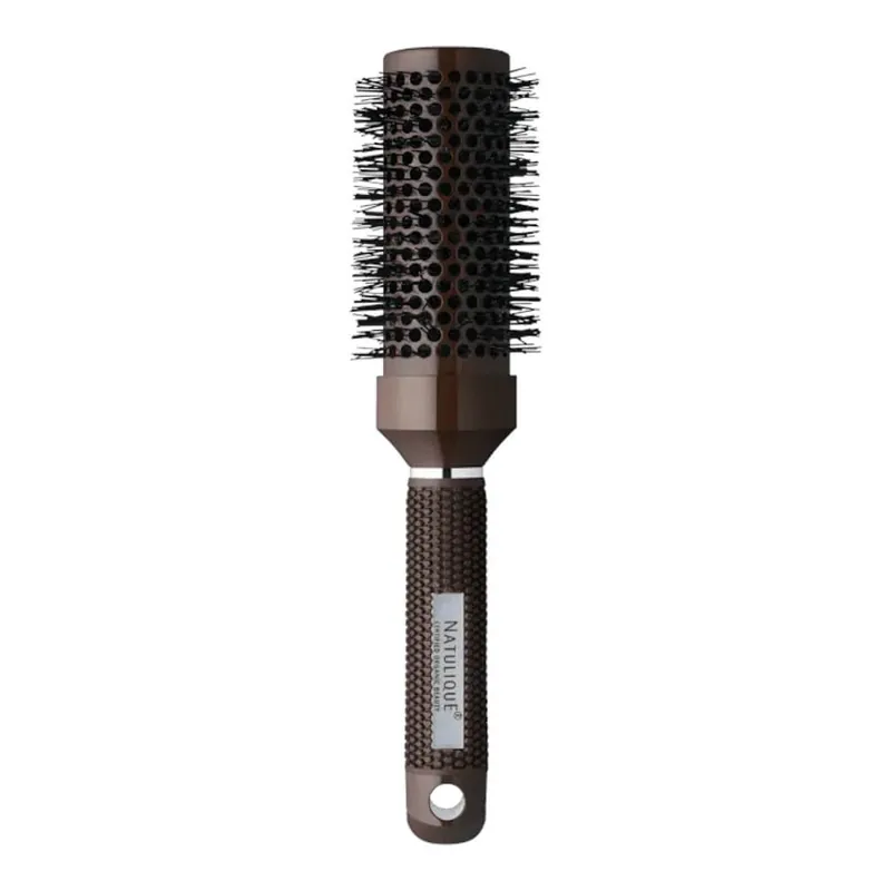 Natulique Professional Round Brush – 43 mm / 1.7 in