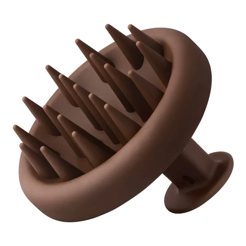 Natulique Stimulating Scalp Brush