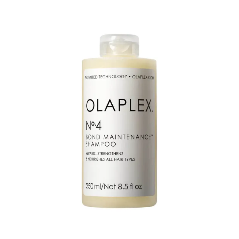 Olaplex No. 4 Bond Maintenance Shampoo – 8.5 fl oz / 250 ml