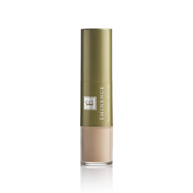 Eminence Sun Defense Minerals – Light
