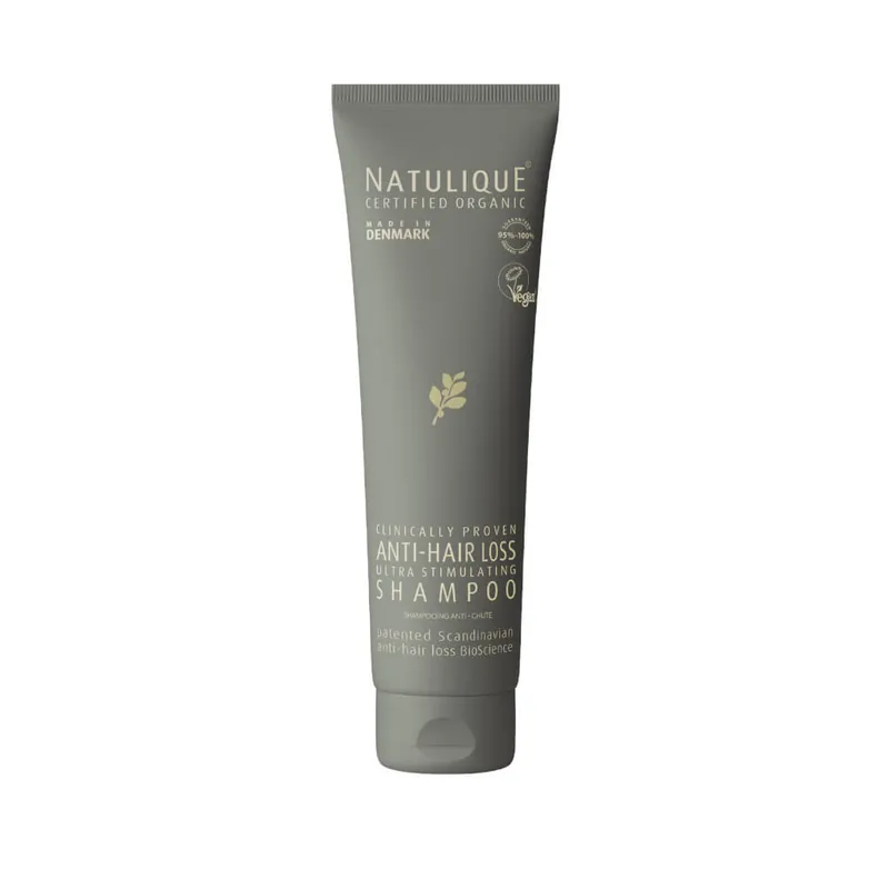 Natulique Anti-Hair Loss Shampoo – 150 ml