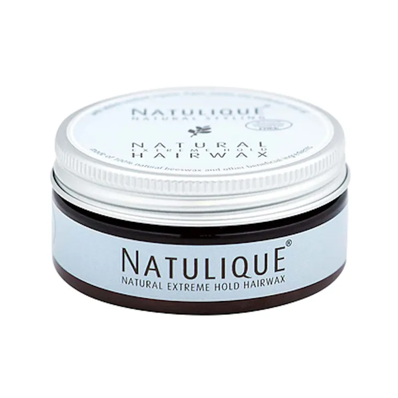 Natulique Extreme Hold Hairwax – 75 ml