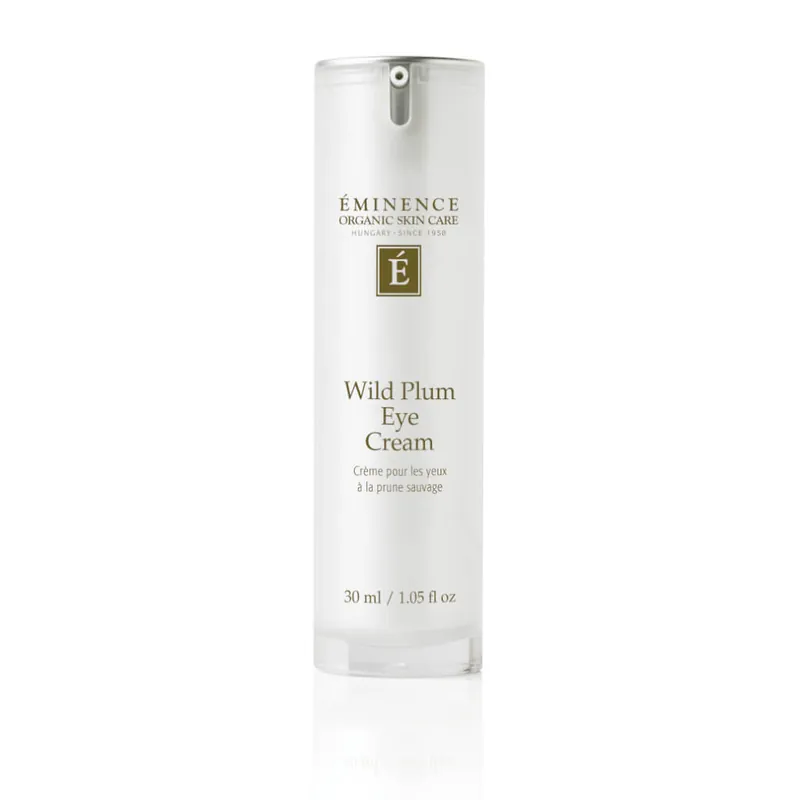 Eminence Wild Plum Eye Cream – 30 ml / 1.05 oz