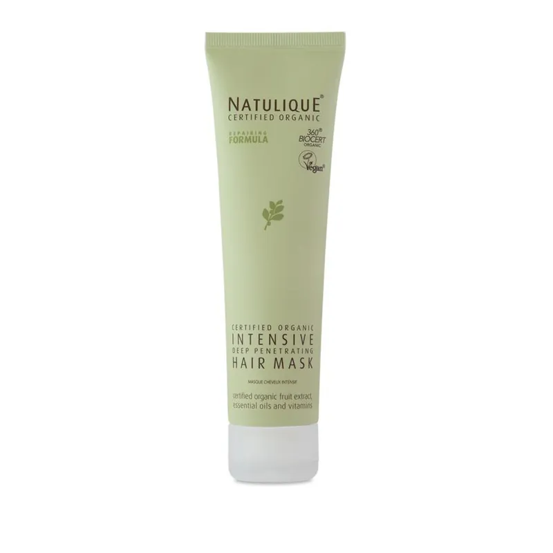 Natulique Intensive Hair Mask – 100 ml