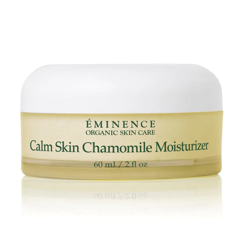 Eminence Calm Skin Chamomile Moisturizer – 60 ml / 2 fl oz