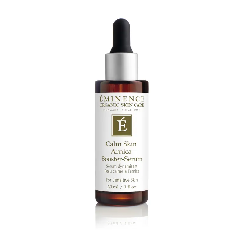 Eminence Calm Skin Arnica Booster-Serum – 30 ml / 1 fl oz