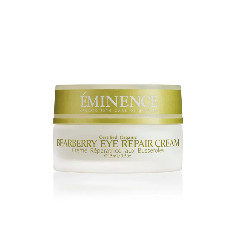 Eminence Bearberry Eye Repair Cream – 15 ml / 0.5 fl oz