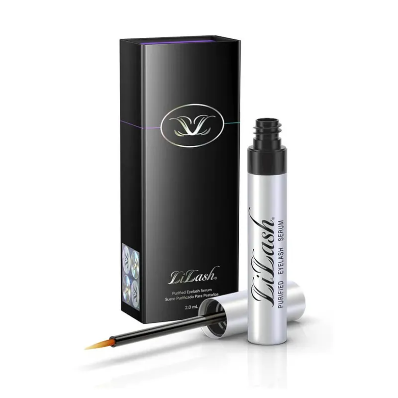LiLash Purified Eyelash Serum – 2 ml