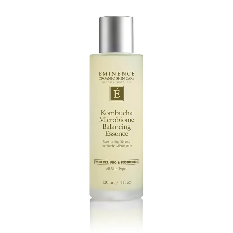 Eminence Kombucha Microbiome Balancing Essence – 120 ml / 4 fl oz