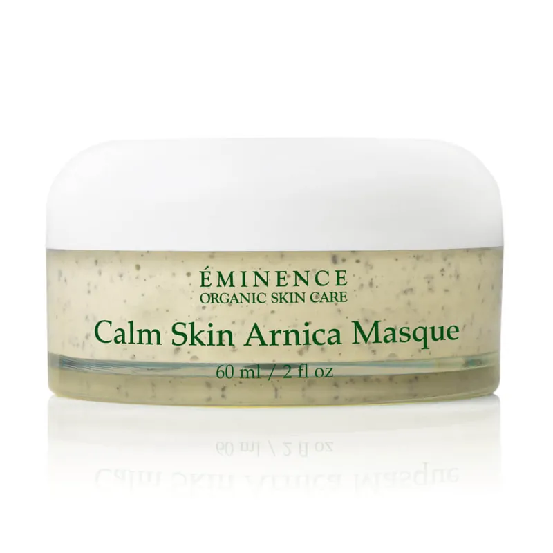 Eminence Calm Skin Arnica Masque – 60 ml / 2 fl oz