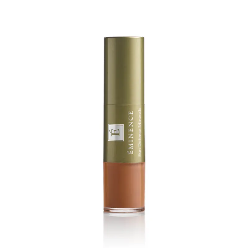 Eminence Sun Defense Minerals – Deep