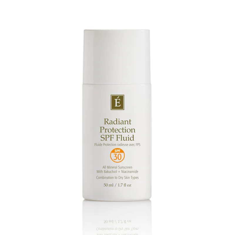 Eminence Radiant Protection SPF Fluid – 50 ml / 1.7 oz