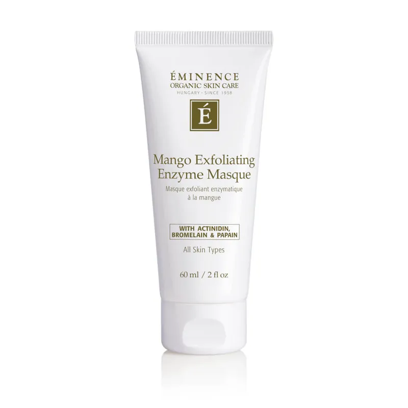 Eminence Mango Exfoliating Enzyme Masque – 60 ml / 2 fl oz