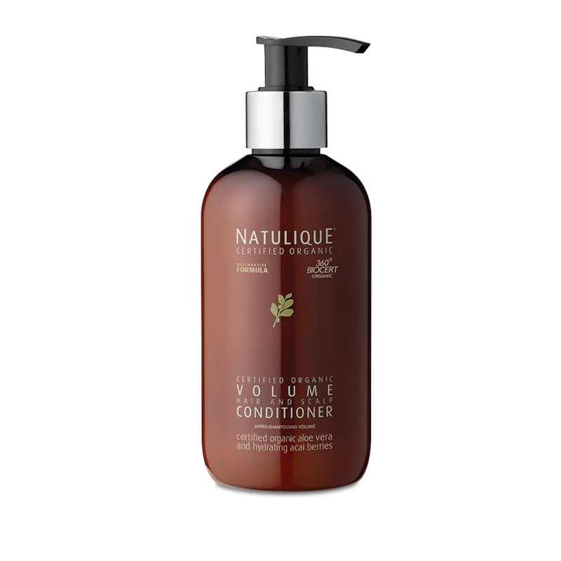 Natulique Volume Conditioner – 250 ml