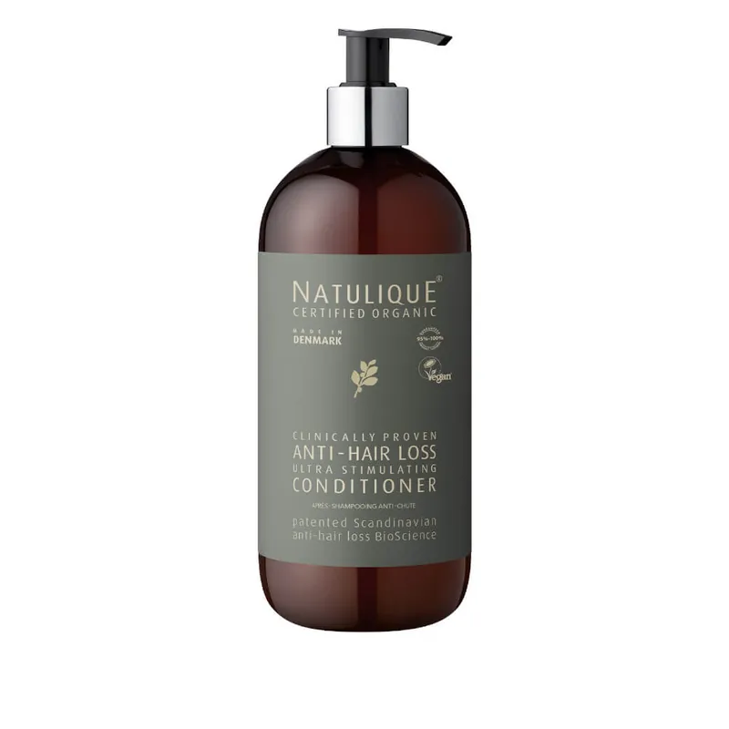 Natulique Anti-Hair Loss Conditioner – 500 ml